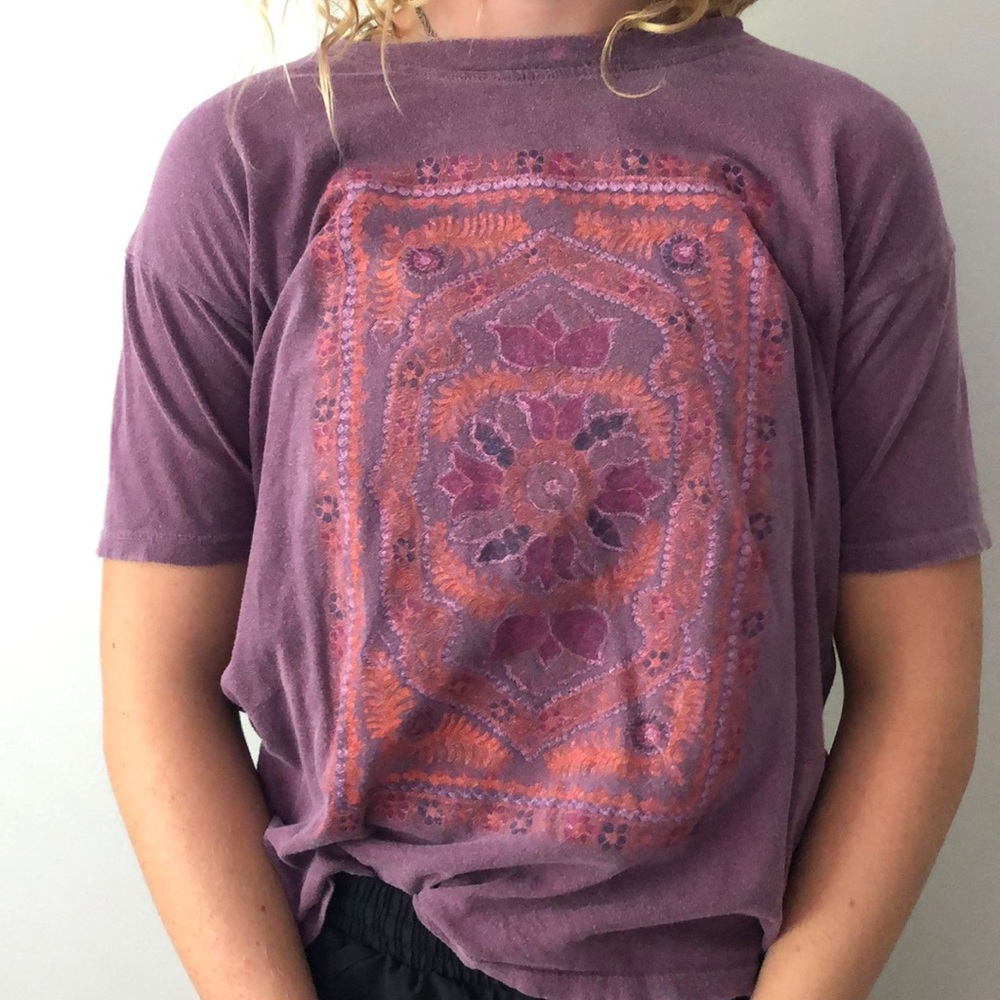 soft t-shirt